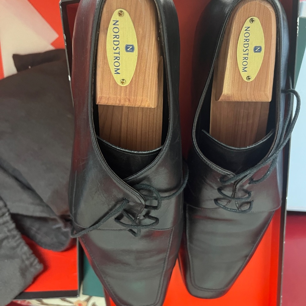 Men’s Designer Shoes Lightly Worn View 2